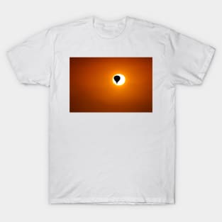 Escape to the sun. T-Shirt